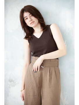 シェルベアー 銀座四丁目(Shell Bear) 【ShellBear銀座4丁目】ナチュラルレイヤー