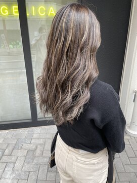 アンジェリカ 尼崎店(ANGELICA) 3Dハイライト