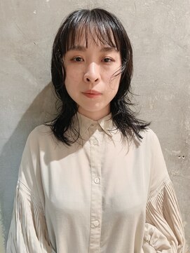 ハマモト ウルフレイヤー