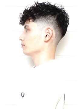 ダッド(DAD) 【Fringe】