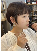 ミニショート