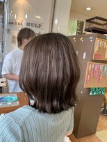 フルプ(HULP)&nbsp;ナチュラル　ベージュ