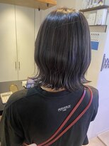 シーン 池袋(scene.)&nbsp;scene.【シーン】【池袋 西口徒歩3分】スモーキーグレージュ