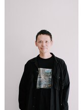 ハウヘアメイク(hau hair make)&nbsp;神山 雄司