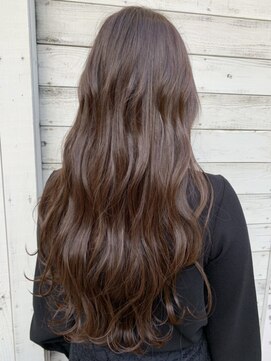 ヘアアンドライフシー(HAIR&LIFE C) スーパーロング