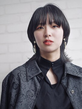 エモシオン(E MOTION) マッシュウルフ