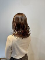 ユニカ(Unica)&nbsp;ミディアムレイヤー