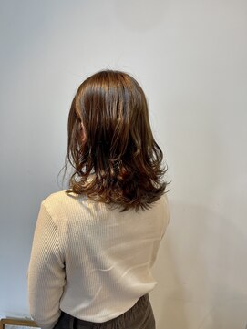 ユニカ(Unica) ミディアムレイヤー