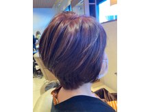 アレーズ ヘアー プロデュース(al'aise hair produce)