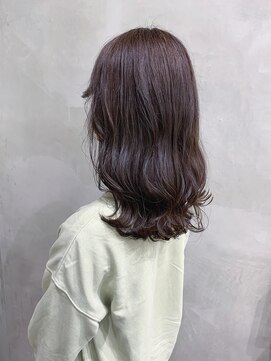 if ビターチョコレート