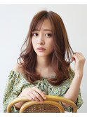 30代40代50代◎大人でもできる韓国風ヘア