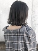 ブルージュ　ふんわりロブ