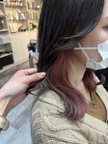 ベビーフェアリー 西宮北口店(Baby Fairy)&nbsp;ちらっとかわいいイヤリングカラー