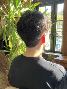 ロザリー(ROSARY) 【　men's　263　】