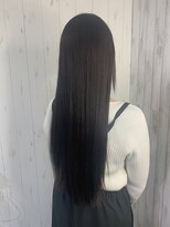 アヤメ(ayame)&nbsp;【ayame大泉学園】艶髪ロング_ayame式髪質改善_tokio_1