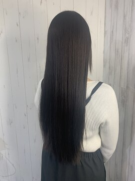 アヤメ(ayame) 【ayame大泉学園】艶髪ロング_ayame式髪質改善_tokio_1