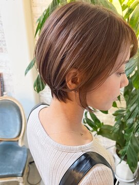 リアンバイアリュール(Lian by Allure) 【Lian by Allure】小田桐 潤