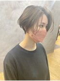 スッキリショート
