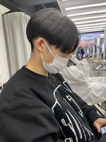 ゼスト 八王子店(ZEST) タイトマッシュ☆