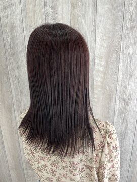 シエル 立川店(CIEL) 【KAZUYA×CIEL】カシスピンク