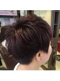 アプリコットオレンジ/大人◎20代30代40代50代