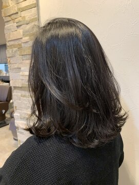 ローカル 赤坂(Local) 鎌田スタイル