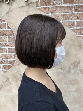 アイニティ 少路(Inity) Inity☆お客様スタイル