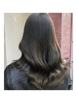 ボアップ(boappu) 大人な印象♪