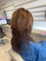 プルーフアンテナ(PROOF ANTENNA)&nbsp;ロングレイヤー