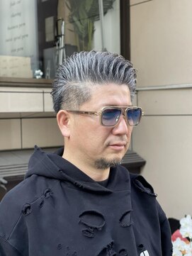 ドルクス 日本橋(Dorcus) イケオジスタイル