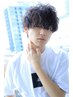 【メンズ限定地肌デトックス】アロマスパ×カット×眉カット￥5200【小倉】