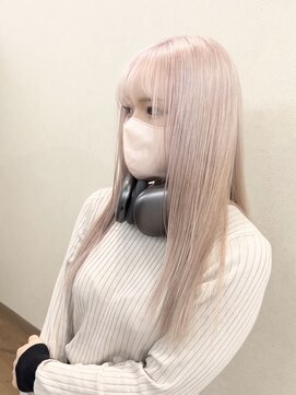 ローレン(Lolen.) 【スノウホワイト☆】嶋津 雄大