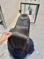 ハルキミナトジャパン オオミヤ(HARUKI MINATO Japan OMIYA)&nbsp;大宮でできる美髪矯正