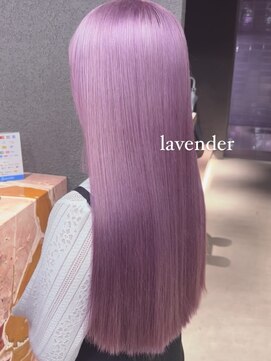 ペレ 栄店(PELE) イメチェン/ハッシュカット/フルバング/似合わせカット/栄