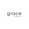 グレースバイハピネス(grace by happiness)のお店ロゴ