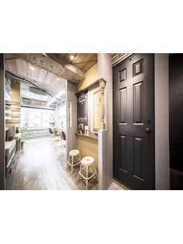 【キッズスペースあり】子育てを頑張る忙しいママを応援☆簡単に再現できるstyleに!ママ友同士で来店もOK♪