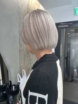 ソル 栄矢場町(SOL) ホワイトグレージュ