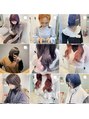 アグ ヘアー ショコラ梅田2号店(Agu hair chocolat) Instagramでの発信もしています!アカウント@agu_yurino_hair
