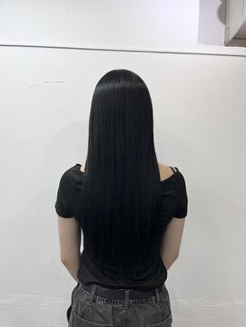 プルエクステのお店ネクスト(NEXT) #プルエクステ #エクステ #シールエクステ