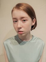 シーン 自由が丘(scene)&nbsp;タイトヘア/タイトボブ/ぷつっとボブ[自由が丘]