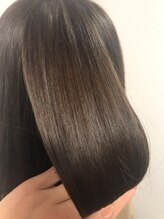 ヘアーデザイン ドアー(Hair-design Door)