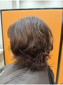 ミディアムウルフ