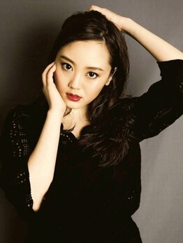 ベルベット ナンバーナイン(Velvet No 9)の写真/丁寧・上質なヘアケアが人気！いつまでも続くサラサラヘア☆お悩みを根本から解決し通う度に質の良さ実感♪