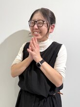 グリス(gres)&nbsp;小長井 輝乃