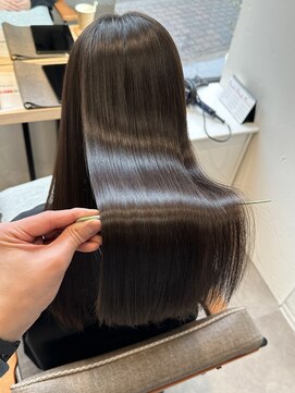 コトカ 千葉(KOTKA) イメチェン/ピンクベージュ/クールショート/髪質改善/オージュア