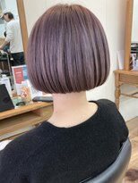 アメリ(Ameri)&nbsp;-Ameri-岩崎☆ボブスタイル【浜町/ショート】