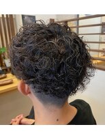 アジアンヘアー(ASIANHAIR)&nbsp;ツイストスパイラル