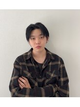 ISスタッフ