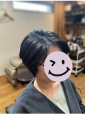 レイヤーボブ
