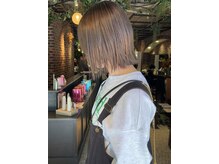 バーシャミ ヘアーアンドスパ(Baciami Hair&Spa)